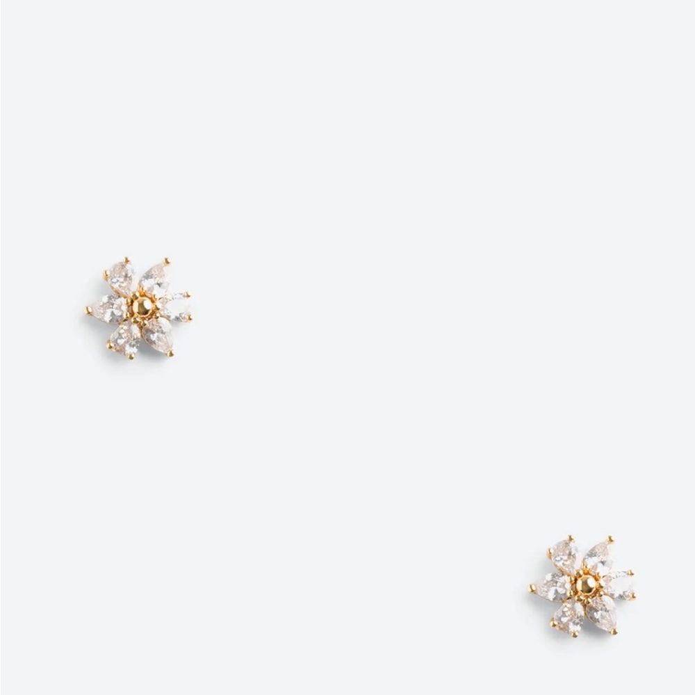 Kate Spade First Bloom Earrings